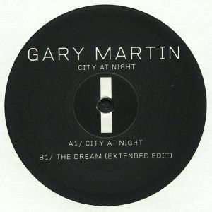 Thumbnail: Gary MARTIN - City At Night