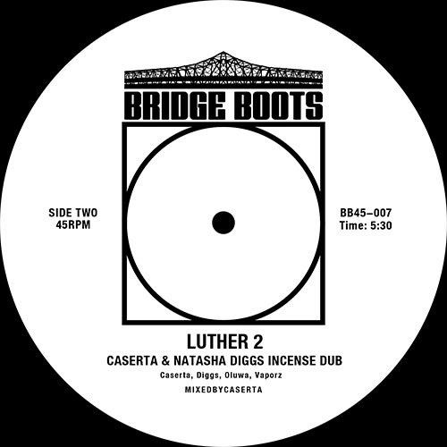 Thumbnail: Caserta - Luther 2