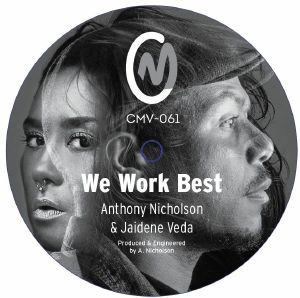 Thumbnail: Anthony Nicholson & Jaidene Veda We Work Best