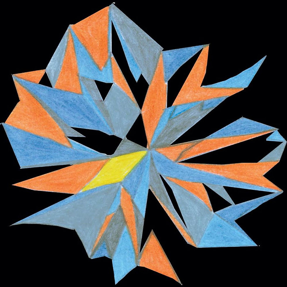 Thumbnail: Floating Points - Nuits Sonores / Nectarines Floating Points