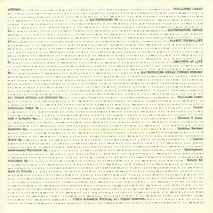Thumbnail: Guillermo JAMAS - Mazemerising EP