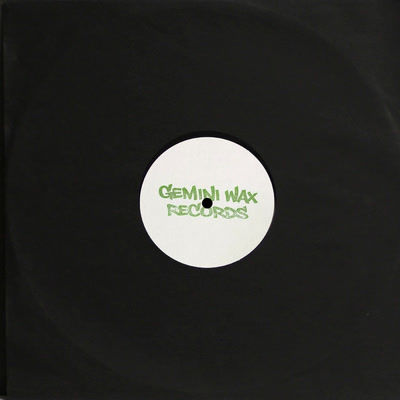 Thumbnail: Gemini Wax Records - Summer Sample 2020