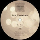 Thumbnail: Mr. Fingers Mr. Fingers EP
