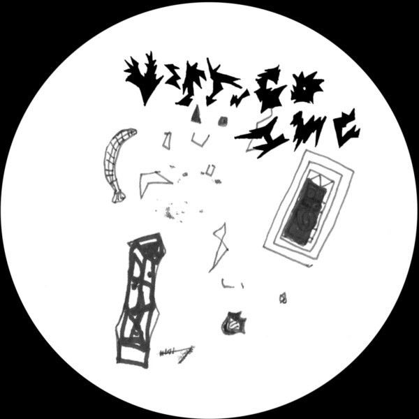 Thumbnail: Vertigo Inc. - Adornments EP
