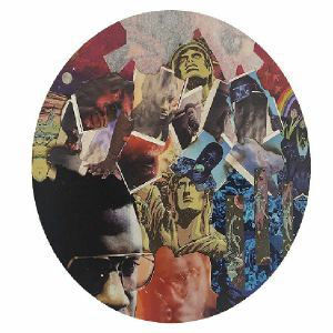 Thumbnail: Brandon Markell Holmes - Brandon Markell Holmes EP