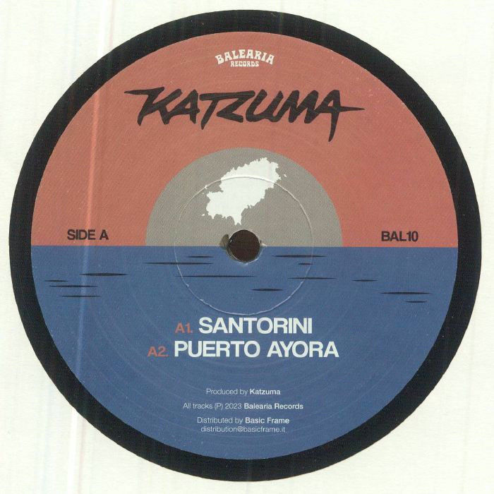 Thumbnail: Katzuma - Santorini
