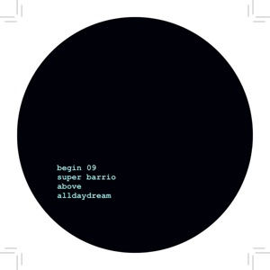 BEGIN - ALLDAYDREAM