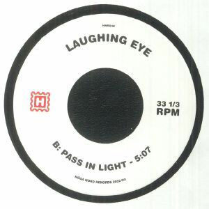 Thumbnail: Laughing Eye - An Die Freude / Pass In Light