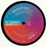 Thumbnail: The Chromatic Universe EP PART ONE