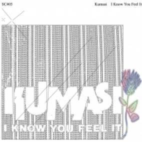 Thumbnail: KUMASI - I KNOW YOU FEEL IT