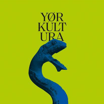 Thumbnail: Yør Kultura - Ours Is Yours