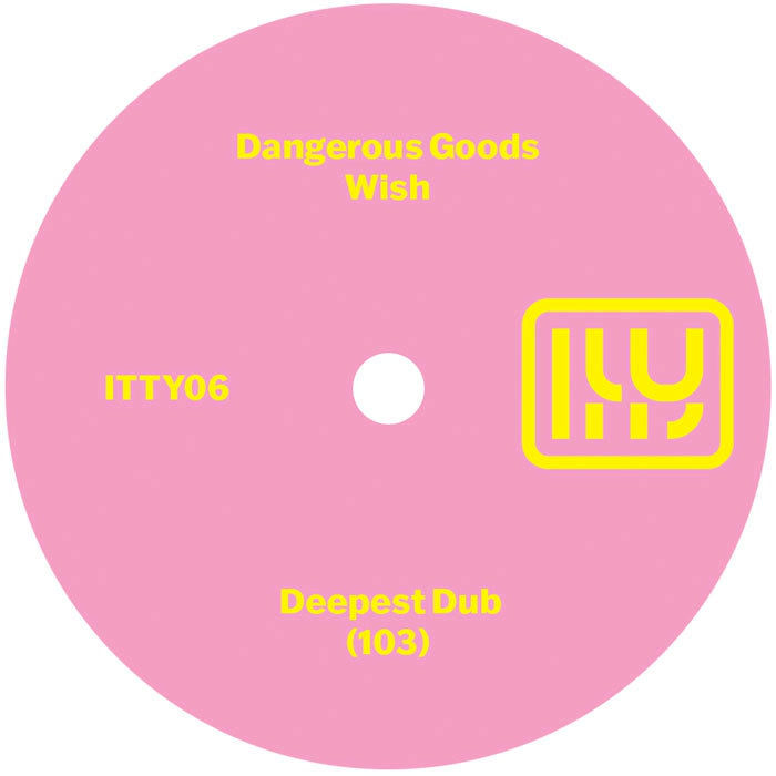 Thumbnail: Dangerous Goods Wish