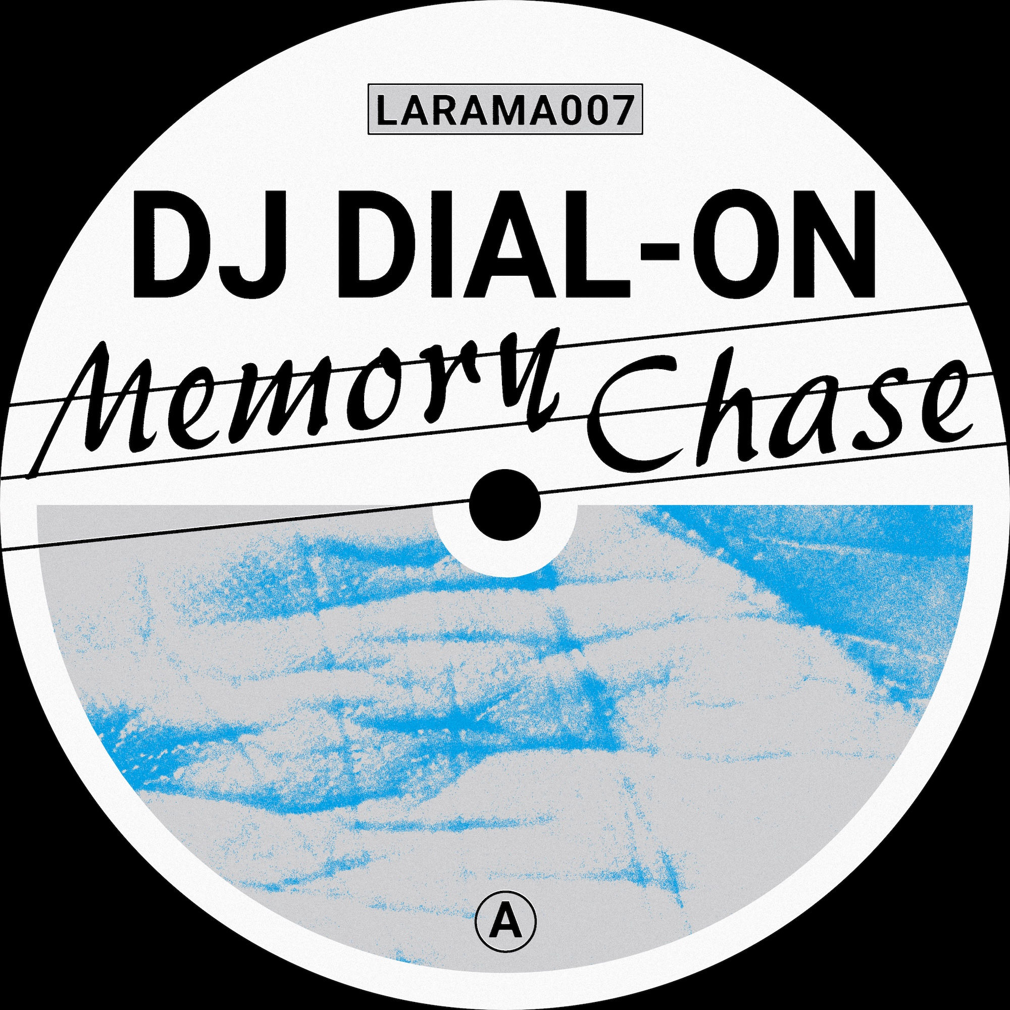 DJ Dial-On Memory Chase