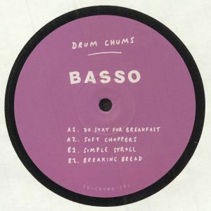Thumbnail: BASSO DRUM CHUMS VOL.1
