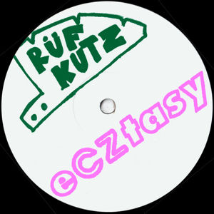 RUF DUG - The eCZtasy EP
