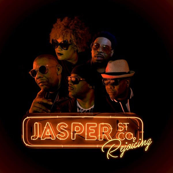 Thumbnail: Jasper St Co. - Rejoicing
