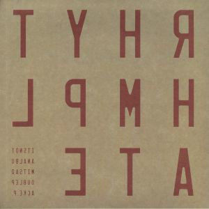 Thumbnail: RHYTHM PLATE - It's Not An Album It's A Doublepack EP