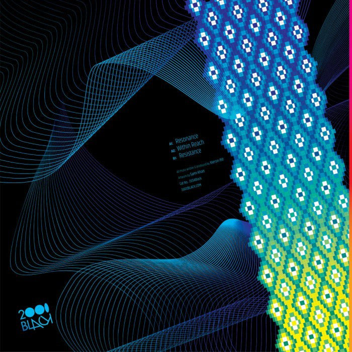 Thumbnail: K15. Resonance