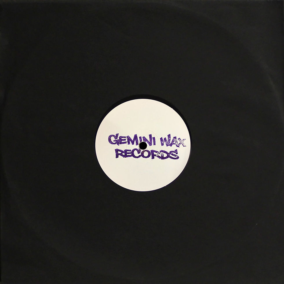 Thumbnail: Various Artists - Winter/Spring Sample 2020