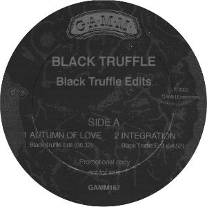 Thumbnail: BLACK TRUFFLE EDITS