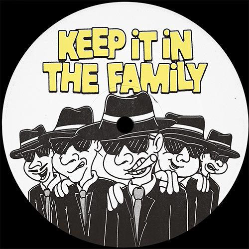 Thumbnail: Keep it in the Family