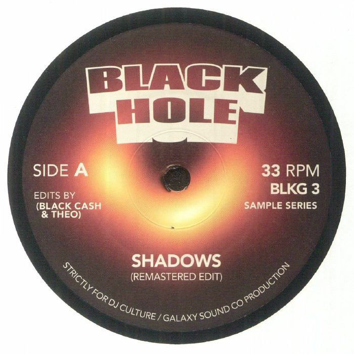 Thumbnail: Black Hole 3