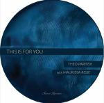 Thumbnail: Theo PARRISH - This Is For You
