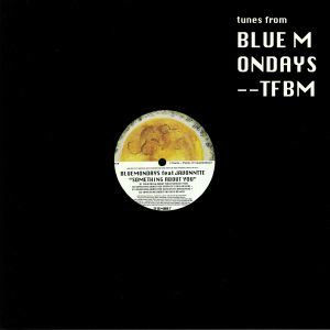 Thumbnail: BLUE MONDAYS feat JAVONNTTE