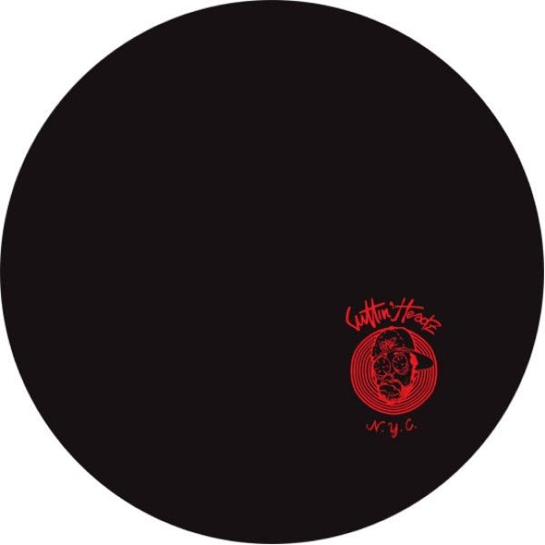 Thumbnail: Art Department - Shame EP