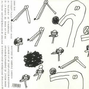 Thumbnail: Dana Ruh Different Places Different Faces