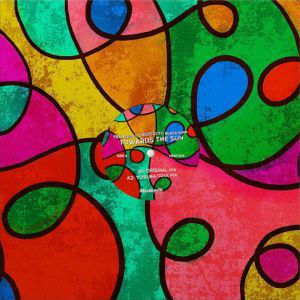 Thumbnail: Francesco Chiocci feat. Black Soda - Towards The Sun