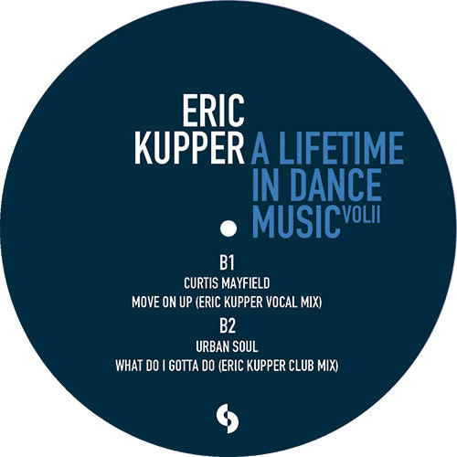 Thumbnail: Eric Kupper – A Lifetime In Dance Music (Volume Two)