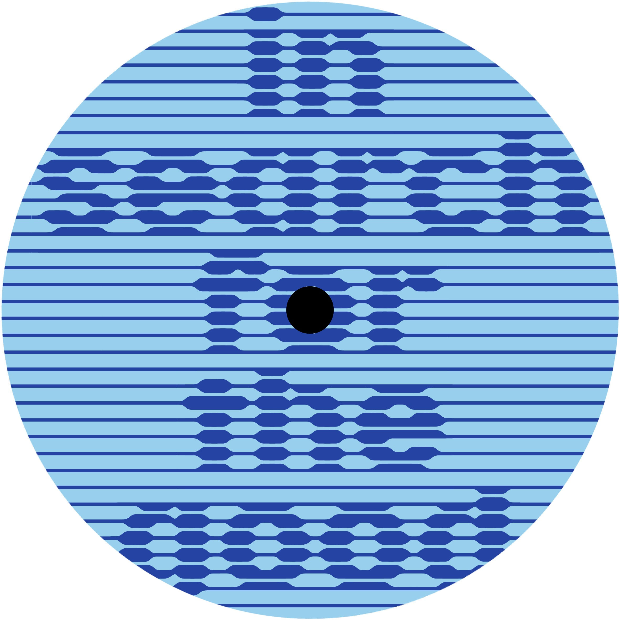 Mystic V In Search of the Good (Incl. Kai Alcé NDATL RMXs)