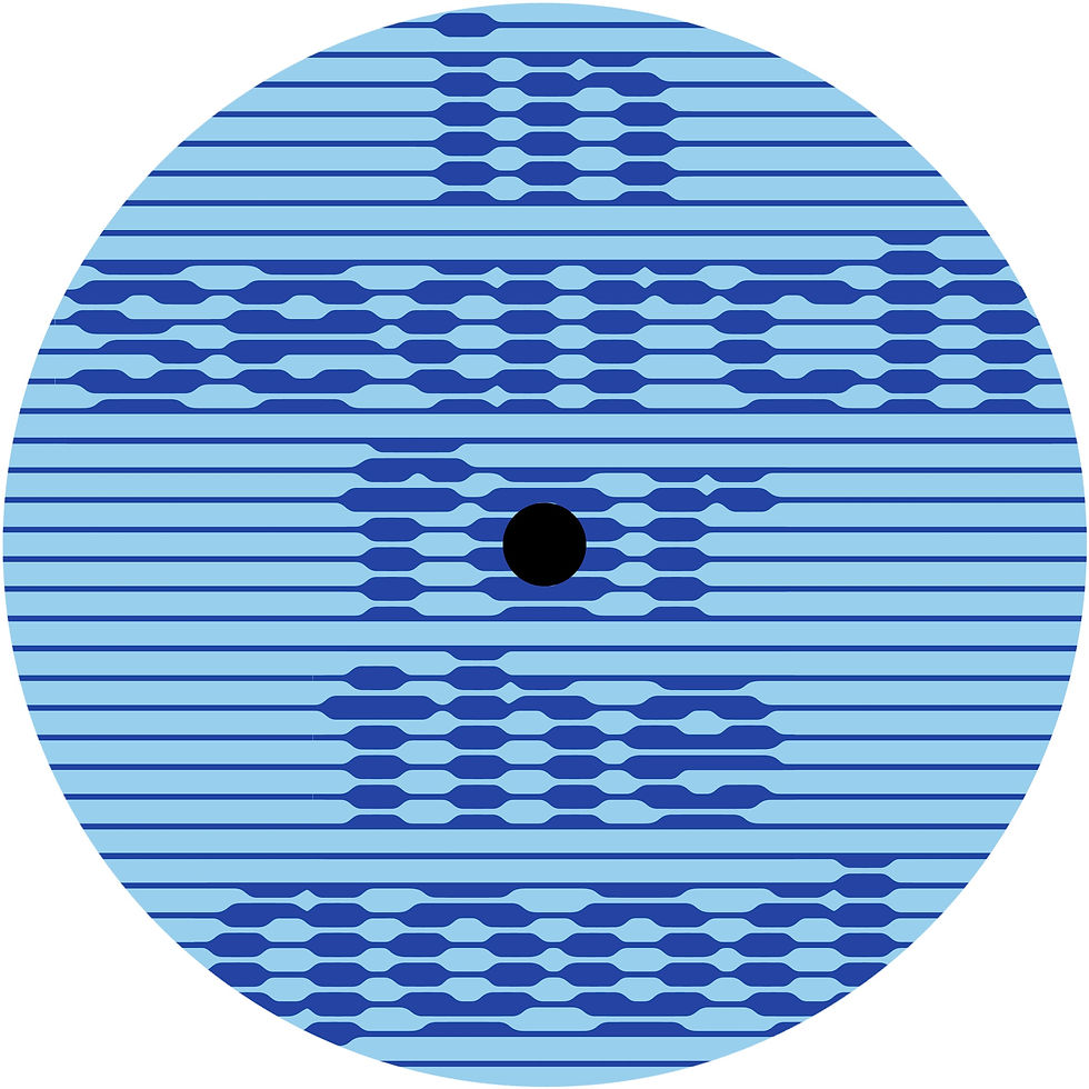 Mystic V In Search of the Good (Incl. Kai Alcé NDATL RMXs)