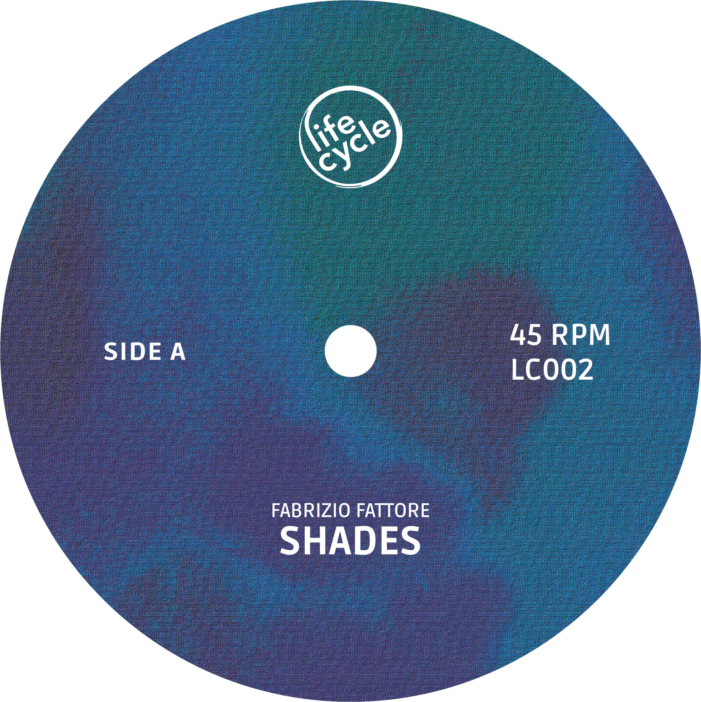 Fabrizio Fattore Shades