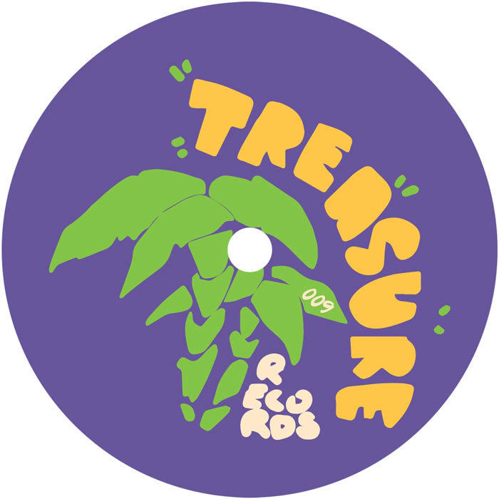 Thumbnail: F.R Treasure EP 9