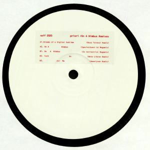 Thumbnail: Priori - On A Nimbus Remixes