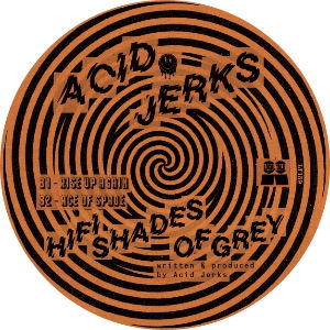 Thumbnail: Acid Jerks HiFi Shades Of Grey