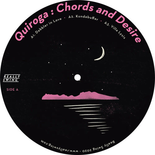 Thumbnail: Quiroga - Chords And Desire