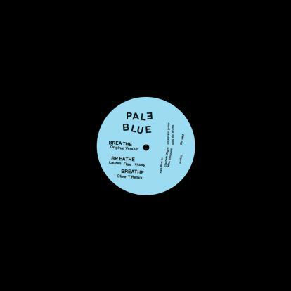 Thumbnail: PALE BLUE  Breathe