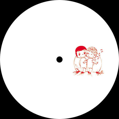 Thumbnail: SIRS CUT LOVE EP