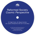 Thumbnail: Reformed Society - Cosmic Perspective