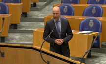 Tweet Tjeerd de Groot valt niet in goede aarde: ‘Werkelijk, bij D66 slaan alle stoppen door’
