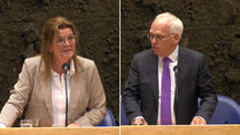 2 ministers ‘roeien vlak voordat ze definitief weggaan nog even de hele landbouw en visserij uit’