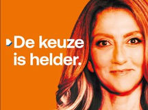 Eerste stap naar uitsluiten PVV is gezet...