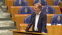 CDA, VVD, D66 én ChristenUnie steunen debat over oversterfte: Wat is dit, parallelle werkelijkheid?