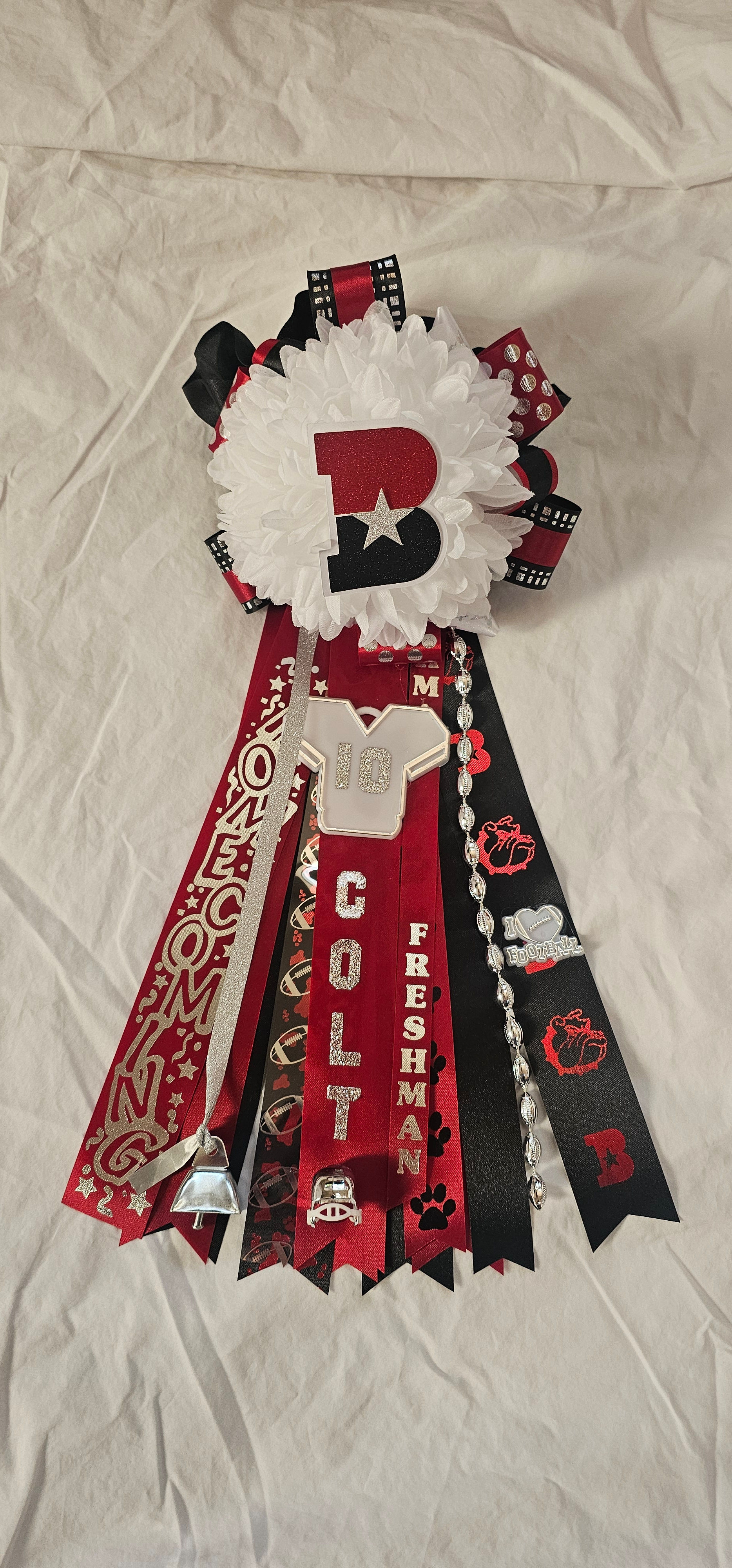 Armband Garter