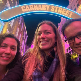 RSA session recap - Clusters, Innovation, and Connective Infrastructure: Rethinking what drives regional innovation