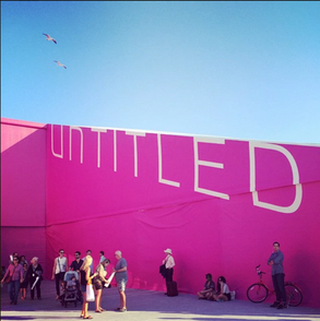 REVIEW: 10 Emerging Artists to Discover at Untitled, Miami Beach