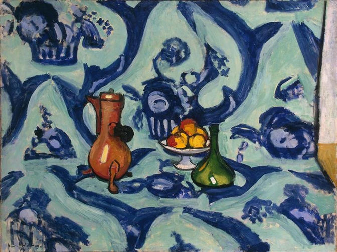 CULTURE: The Story behind One of Matisse’s Most-Painted Objects